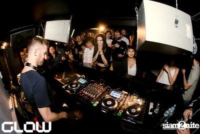 11 Years of Glow w/ Archie Hamilton at GLOW — photo 137