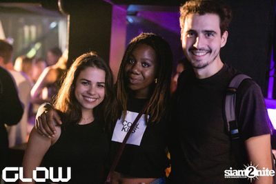 11 Years of Glow w/ Archie Hamilton at GLOW — photo 139