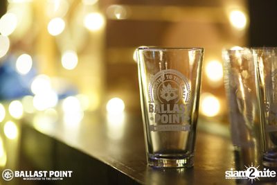 Ballast Point Takeover ที่ วิชเบียร์ โฮม บาร์ — photo 90