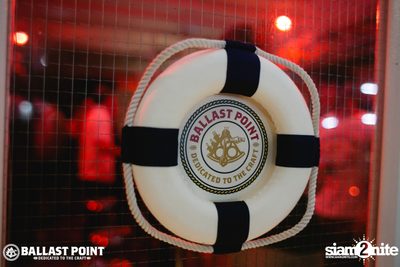 Ballast Point Takeover ที่ร้าน แฮร์ออฟ เดอะ ด็อก — photo 4