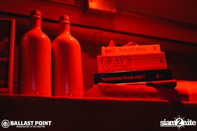 Ballast Point Takeover ที่ร้าน แฮร์ออฟ เดอะ ด็อก — photo 16