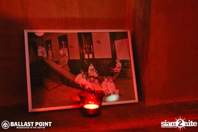Ballast Point Takeover ที่ร้าน แฮร์ออฟ เดอะ ด็อก — photo 19