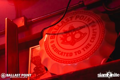 Ballast Point Takeover ที่ร้าน แฮร์ออฟ เดอะ ด็อก — photo 31