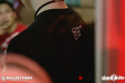 Ballast Point Takeover ที่ร้าน แฮร์ออฟ เดอะ ด็อก — photo 33