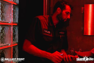 Ballast Point Takeover ที่ร้าน แฮร์ออฟ เดอะ ด็อก — photo 34