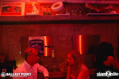 Ballast Point Takeover ที่ร้าน แฮร์ออฟ เดอะ ด็อก — photo 39
