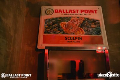 Ballast Point Takeover ที่ร้าน แฮร์ออฟ เดอะ ด็อก — photo 47