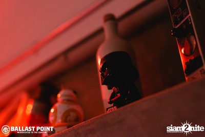 Ballast Point Takeover ที่ร้าน แฮร์ออฟ เดอะ ด็อก — photo 54