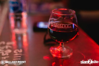 Ballast Point Takeover ที่ร้าน แฮร์ออฟ เดอะ ด็อก — photo 55