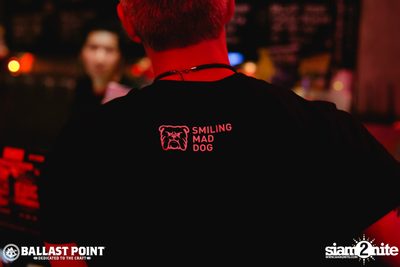 Ballast Point Takeover ที่ร้าน แฮร์ออฟ เดอะ ด็อก — photo 64