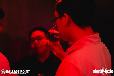 Ballast Point Takeover ที่ร้าน แฮร์ออฟ เดอะ ด็อก — photo 65