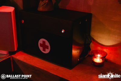 Ballast Point Takeover ที่ร้าน แฮร์ออฟ เดอะ ด็อก — photo 78