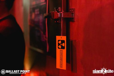 Ballast Point Takeover ที่ร้าน แฮร์ออฟ เดอะ ด็อก — photo 81