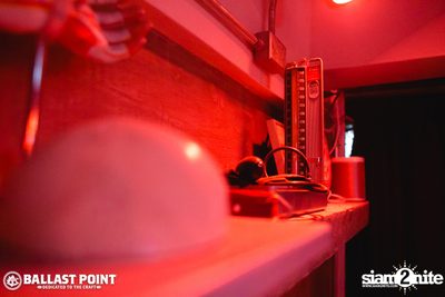 Ballast Point Takeover ที่ร้าน แฮร์ออฟ เดอะ ด็อก — photo 85