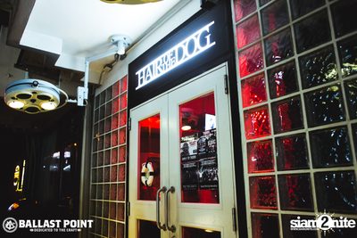 Ballast Point Takeover ที่ร้าน แฮร์ออฟ เดอะ ด็อก — photo 96