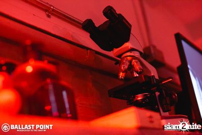Ballast Point Takeover ที่ร้าน แฮร์ออฟ เดอะ ด็อก — photo 99