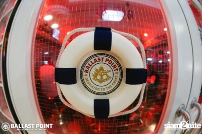 Ballast Point Takeover ที่ร้าน แฮร์ออฟ เดอะ ด็อก — photo 103