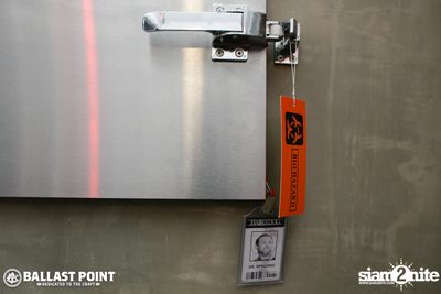 Ballast Point Takeover ที่ร้าน แฮร์ออฟ เดอะ ด็อก — photo 114