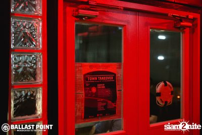 Ballast Point Takeover ที่ร้าน แฮร์ออฟ เดอะ ด็อก — photo 136