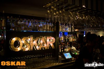 Num T-Bone Live at Oskar Bistro — photo 2