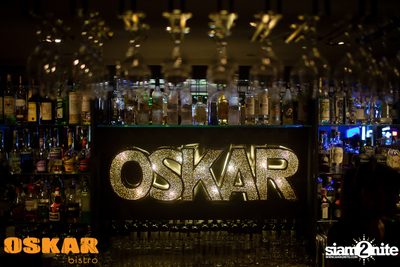 Num T-Bone Live at Oskar Bistro — photo 4