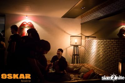 Num T-Bone Live at Oskar Bistro — photo 5