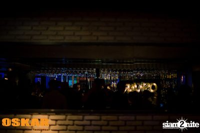 Num T-Bone Live at Oskar Bistro — photo 6