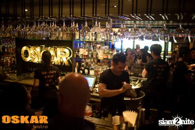 Num T-Bone Live at Oskar Bistro — photo 7