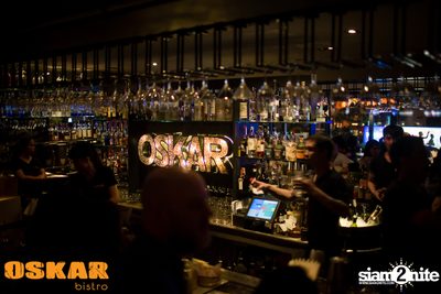 Num T-Bone Live at Oskar Bistro — photo 8