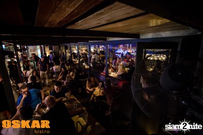 Num T-Bone Live at Oskar Bistro — photo 15