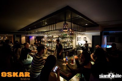Num T-Bone Live at Oskar Bistro — photo 16
