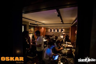Num T-Bone Live at Oskar Bistro — photo 17