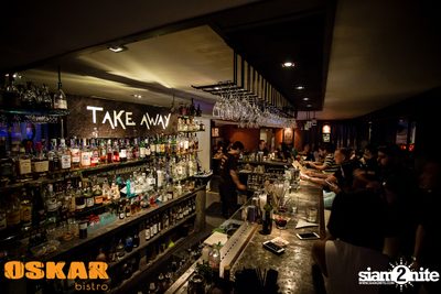 Num T-Bone Live at Oskar Bistro — photo 18