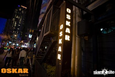Num T-Bone Live at Oskar Bistro — photo 19