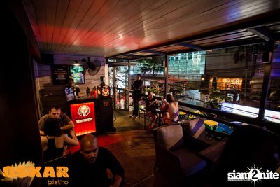 Num T-Bone Live at Oskar Bistro — photo 20