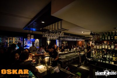 Num T-Bone Live at Oskar Bistro — photo 22