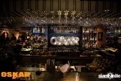 Num T-Bone Live at Oskar Bistro — photo 24