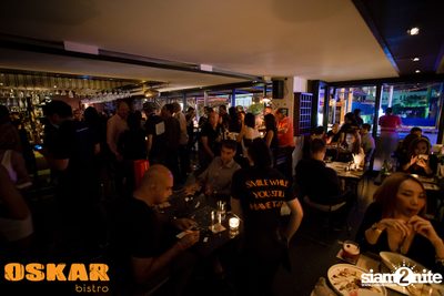 Num T-Bone Live at Oskar Bistro — photo 25