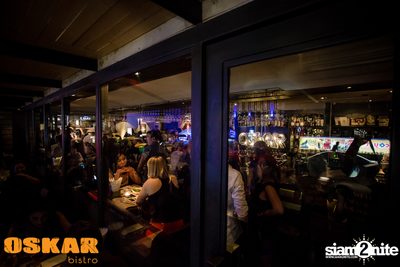 Num T-Bone Live at Oskar Bistro — photo 26