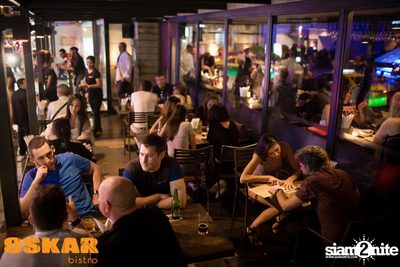 Num T-Bone Live at Oskar Bistro — photo 27