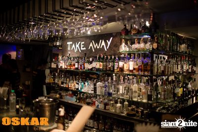 Num T-Bone Live at Oskar Bistro — photo 28