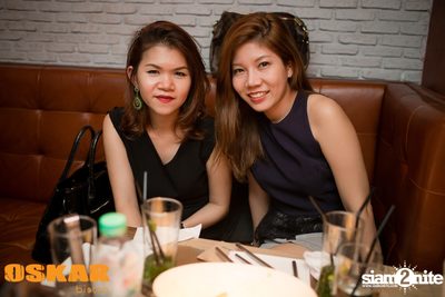 Num T-Bone Live at Oskar Bistro — photo 29
