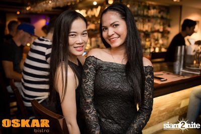 Num T-Bone Live at Oskar Bistro — photo 34