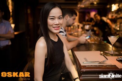 Num T-Bone Live at Oskar Bistro — photo 36