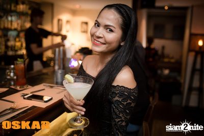 Num T-Bone Live at Oskar Bistro — photo 37