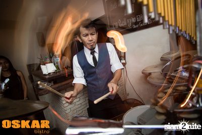 Num T-Bone Live at Oskar Bistro — photo 39