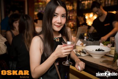 Num T-Bone Live at Oskar Bistro — photo 42