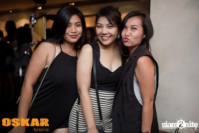 Num T-Bone Live at Oskar Bistro — photo 44