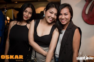 Num T-Bone Live at Oskar Bistro — photo 45