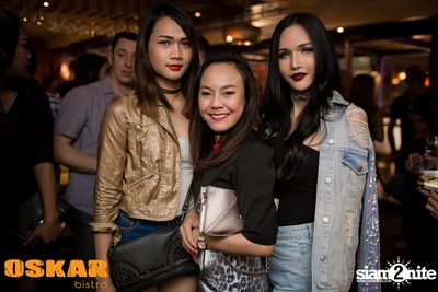 Num T-Bone Live at Oskar Bistro — photo 46